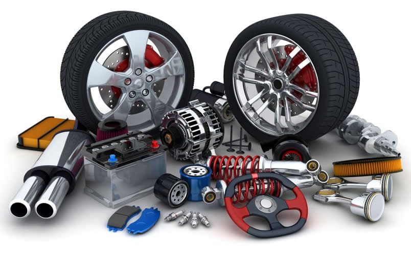 Auto Part & Equipment Services - Maximum Reliable Shipping